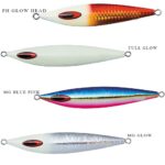 Daiwa Saltiga Fk 250 Gr Jig Yem Balık Avcılığı - Görsel 2
