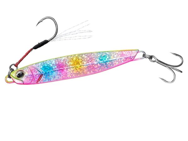Daiwa Samurai Jig R - İstanbul Av Market