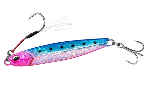 Daiwa Samurai Jig R - İstanbul Av Market