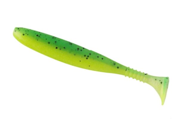 Daiwa Tournament D'Fin 7,6cm / 3gr Silikon Yem (10AD)