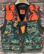 DARGO A07 CAMO SD-TURUNCU - İstanbul Av Market