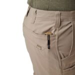 5.11 DART SHORT GRİ - Görsel 4