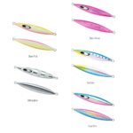 Dawia Saltiga Sk Jig 170 Gr Balık Avcılığı - Görsel 2