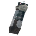 DEER HUNTER RECON CUVERION 385 DH ÇORAP / 43-46 - Görsel 2