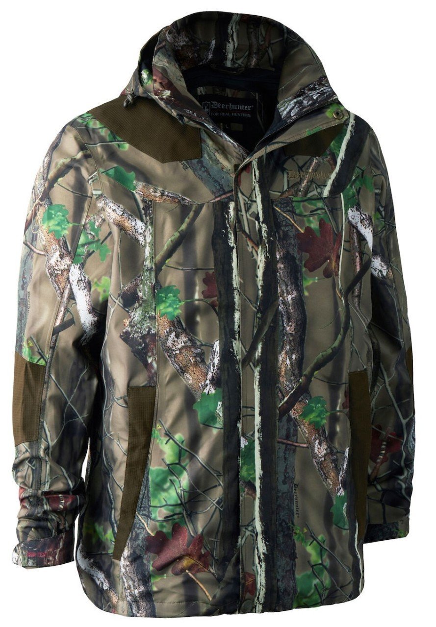 deer-hunter-5073-50 DEER HUNTER TRACK RAIN - İstanbul Av Market