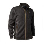 Deer Hunter Sarek 957 Örgü Ceket L Sweatshırt, Ceket & Polar - Görsel 2