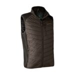 Deer Hunter Moor Padded Kahverengi Yelek S Giyim & Ayakkabı - Görsel 2
