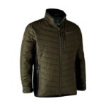 Deer Hunter Moor Padded Softshell Yeşil Mont S Giyim & Ayakkabı - Görsel 2