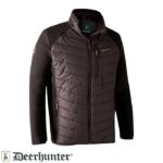 DEER HUNTER Moor Padded Koyu Kahve Mont S