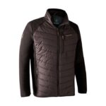 DEER HUNTER Moor Padded Koyu Kahve Mont S - Görsel 2