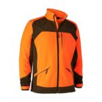 Deer Hunter Rogaland Su Geçirmez Softshell Mont L Giyim & Ayakkabı - Görsel 2