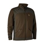 DEER HUNTER Rogaland Su Geçirmez Softshell Mont XL - Görsel 2