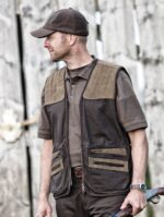DEER HUNTER MONTERIA AVCI YELEĞİ / M - Görsel 3