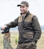 DEER HUNTER MONTERIA AVCI YELEĞİ / M - Görsel 4