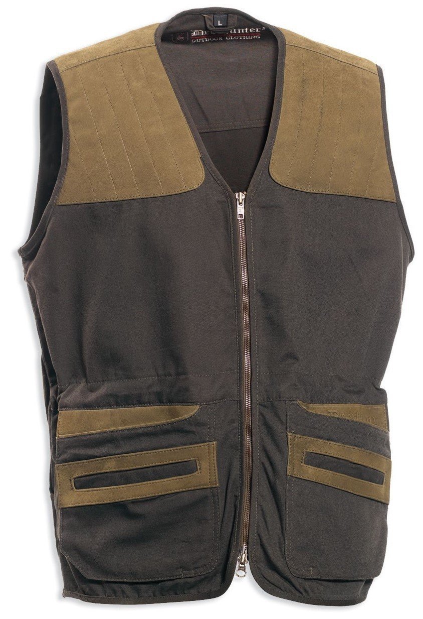 deerhunter-monteria-yelek DEER HUNTER MONTERIA AVCI - İstanbul Av Market