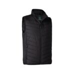 Deer Hunter Moor Padded Black Yelek M Giyim & Ayakkabı - Görsel 2