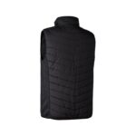 Deer Hunter Moor Padded Black Yelek M Giyim & Ayakkabı - Görsel 3