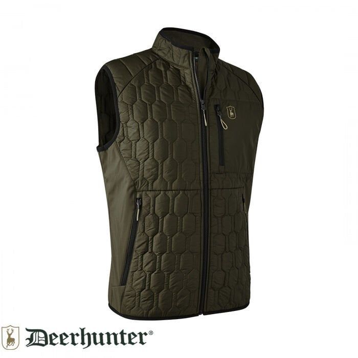 deerhunter4443yesilyelek DEER HUNTER Mossdale Kapitone - İstanbul Av Market