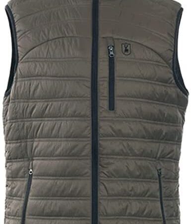 DEER HUNTER VERDUN 323 DUSTY OLIVE YELEK / XL