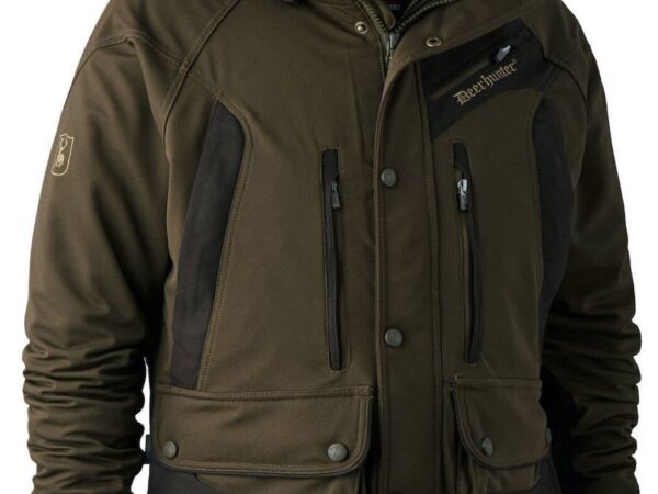DEER HUNTER MUFLON DEER-TEX - İstanbul Av Market