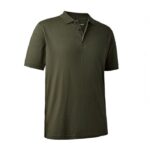 Deer Hunter Christian Polo Yeşil Tişört 2xl Giyim & Ayakkabı - Görsel 2