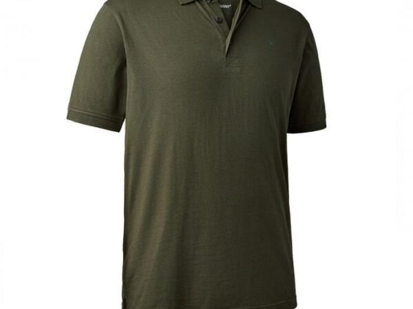 DEER HUNTER Christian Polo - İstanbul Av Market