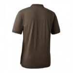 Deer Hunter Christian Polo Kahverengi Tişört 2xl Giyim & Ayakkabı - Görsel 3