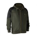 Deer Hunter Rogaland Şapkalı Yeşil Sweat Xl Sweatshırt, Ceket & Polar - Görsel 2
