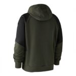 Deer Hunter Rogaland Şapkalı Yeşil Sweat Xl Sweatshırt, Ceket & Polar - Görsel 3