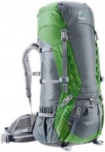 DEUTER AIRCONTACT 65+10 - İstanbul Av Market