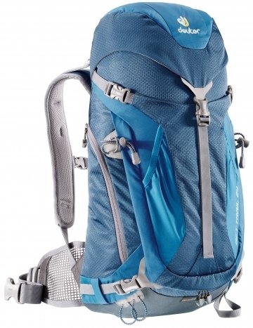 deute-129836103146037846 DEUTER ACT TRAIL 24 - İstanbul Av Market