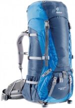 DEUTER AIRCONTACT 65+10 SIRT CANTASI - Görsel 2