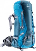 DEUTER AIRCONTACT 40+10 - İstanbul Av Market
