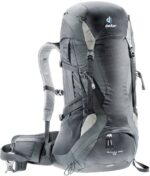 Deuter Futura Pro 36 Sırt Cantası Kamp & Outdoor - Görsel 2