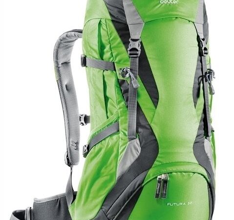 DEUTER FUTURA 32 - İstanbul Av Market