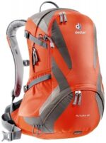 DEUTER FUTURA 22 SIRT CANTASI - Görsel 2