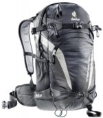 DEUTER FREERIDER 26 SIRT CANTASI - Görsel 2