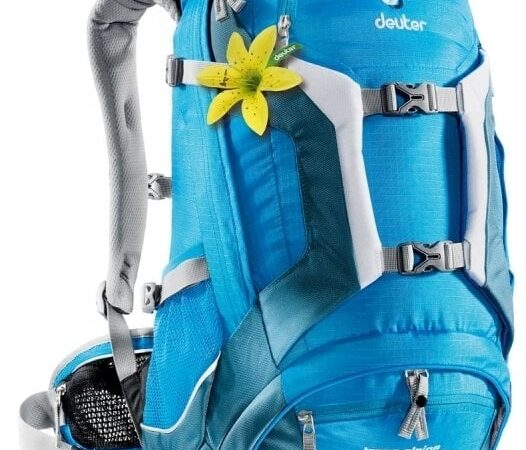 DEUTER TRANS ALPINE 26 - İstanbul Av Market