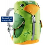 DEUTER KIKKI COCUK SIRT - İstanbul Av Market