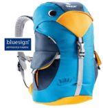Deuter Kıkkı Cocuk Sırt Cantası Kamp & Outdoor - Görsel 2