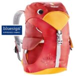 Deuter Kıkkı Cocuk Sırt Cantası Kamp & Outdoor - Görsel 3
