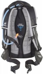 DEUTER BIKE ONE 20 SIRT CANTASI - Görsel 2