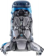 DEUTER AIRCONTACT 75+10 SIRT CANTASI - Görsel 2