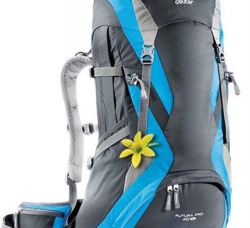 DEUTER FUTURA PRO 40 - İstanbul Av Market