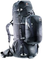 DEUTER QUANTUM 70+10 - İstanbul Av Market