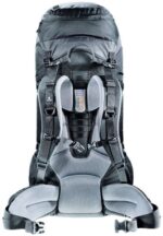 DEUTER QUANTUM 70+10 SIRT CANTASI - Görsel 2
