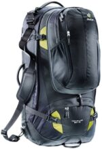 DEUTER TRAVELLER 80+10 - İstanbul Av Market