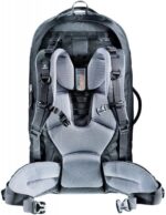 Deuter Traveller 80+10 Sırt Cantası Kamp & Outdoor - Görsel 2