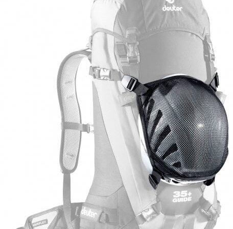 DEUTER HELMET HOLDER KASK TUTUCU (32910.700)
