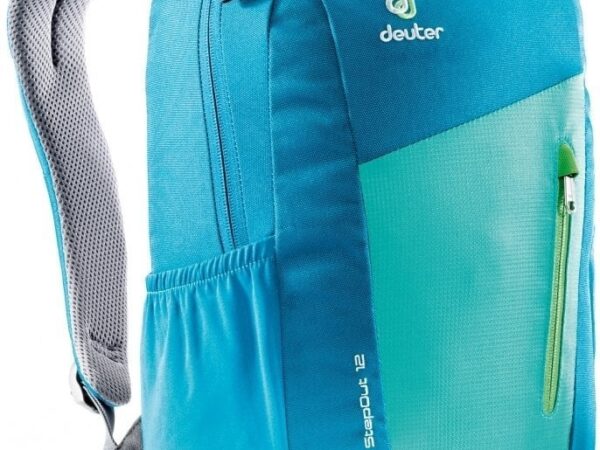 DEUTER STEPOUT 12 SIRT ÇANTASI